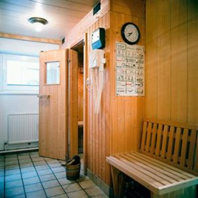 фото отеля Pension Kristall Bramberg am Wildkogel