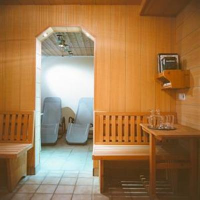 фото отеля Pension Kristall Bramberg am Wildkogel