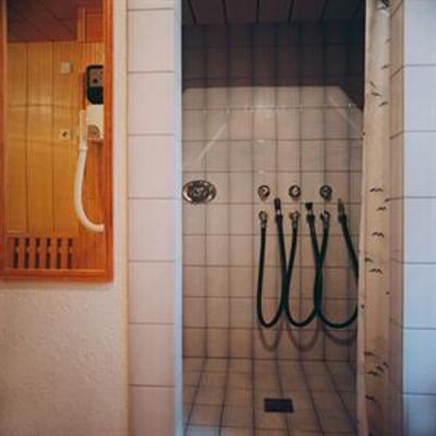 фото отеля Pension Kristall Bramberg am Wildkogel