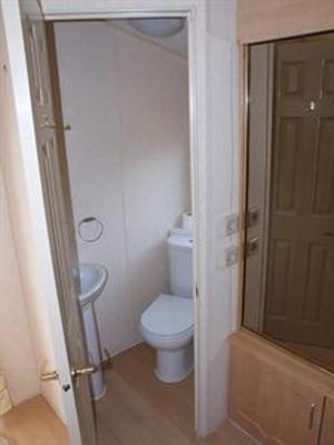 фото отеля Camping Presa de la Viñuela Bungalows