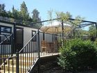 фото отеля Camping Presa de la Viñuela Bungalows