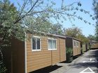 фото отеля Camping Presa de la Viñuela Bungalows