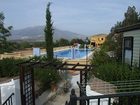 фото отеля Camping Presa de la Viñuela Bungalows