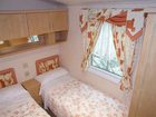 фото отеля Camping Presa de la Viñuela Bungalows