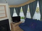 фото отеля Camping Presa de la Viñuela Bungalows