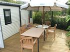 фото отеля Camping Presa de la Viñuela Bungalows