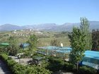 фото отеля Camping Presa de la Viñuela Bungalows