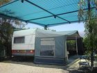 фото отеля Camping Presa de la Viñuela Bungalows