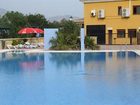 фото отеля Camping Presa de la Viñuela Bungalows