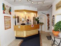Hotel Le Savoie