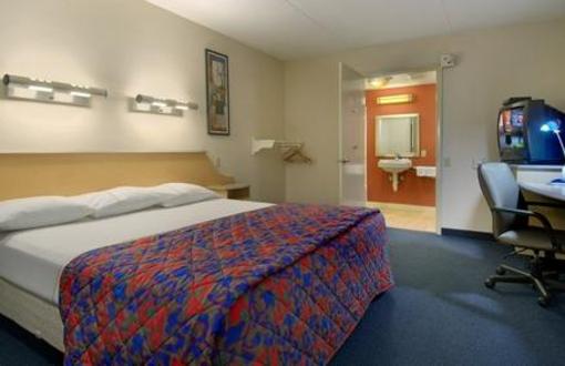 фото отеля Red Roof Inn Jacksonville - Orange Park