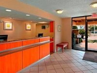 Red Roof Inn Jacksonville - Orange Park