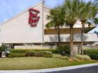 фото отеля Red Roof Inn Jacksonville - Orange Park