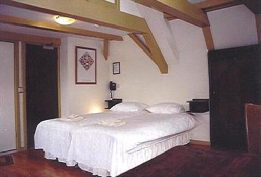 фото отеля Hotel Brouwer