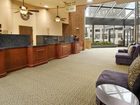 фото отеля Ramada Hotel Waterloo (Iowa)