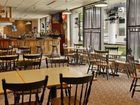 фото отеля Ramada Hotel Waterloo (Iowa)