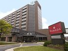 фото отеля Ramada Hotel Waterloo (Iowa)