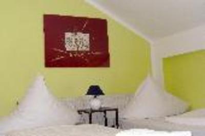 фото отеля Hotel Gasthof Altes Schutzenhaus Obercunnersdorf