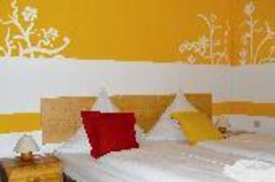 фото отеля Hotel Gasthof Altes Schutzenhaus Obercunnersdorf