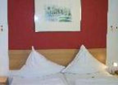 фото отеля Hotel Gasthof Altes Schutzenhaus Obercunnersdorf