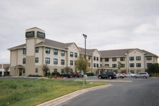 фото отеля Extended Stay America Hotel Del Mar Laredo