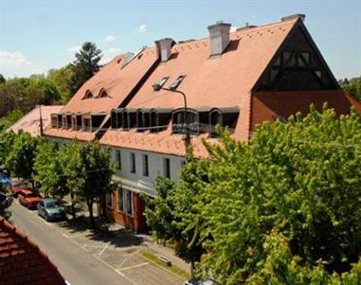 фото отеля Club Hotel Abbazia