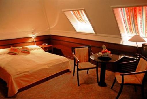 фото отеля Club Hotel Abbazia