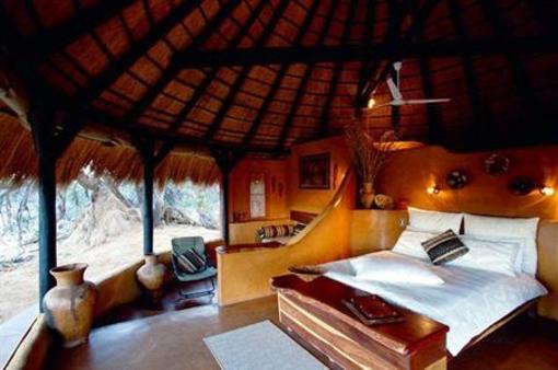 фото отеля Okonjima Bush Camp Otjiwarongo