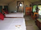 фото отеля Okonjima Bush Camp Otjiwarongo