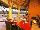 фото отеля Okonjima Bush Camp Otjiwarongo