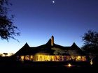 фото отеля Okonjima Bush Camp Otjiwarongo