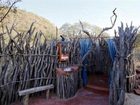 фото отеля Okonjima Bush Camp Otjiwarongo