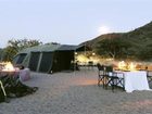 фото отеля Okonjima Bush Camp Otjiwarongo