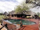 фото отеля Okonjima Bush Camp Otjiwarongo