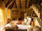 фото отеля Okonjima Bush Camp Otjiwarongo