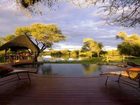 фото отеля Okonjima Bush Camp Otjiwarongo