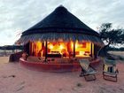 фото отеля Okonjima Bush Camp Otjiwarongo