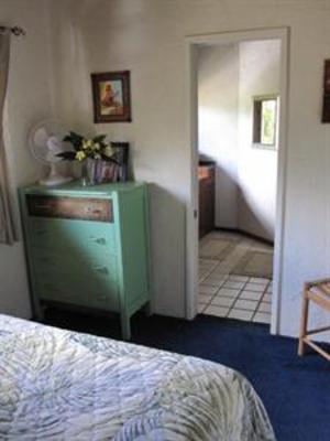 фото отеля Blue Tile Beach House