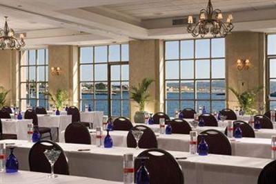 фото отеля Portofino Hotel and Yacht Club