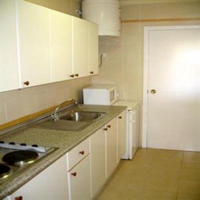 фото отеля Pins Marina Apartments