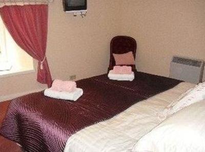 фото отеля Dolgun Uchaf Bed & Breakfast Dolgellau