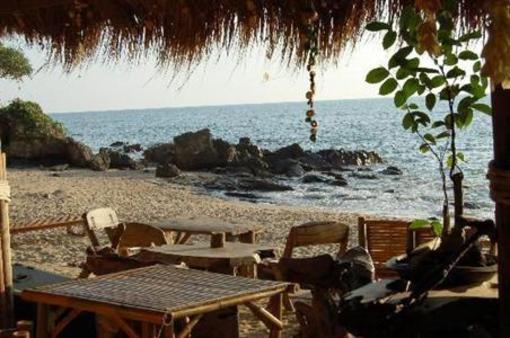 фото отеля Narima Bungalow Resort