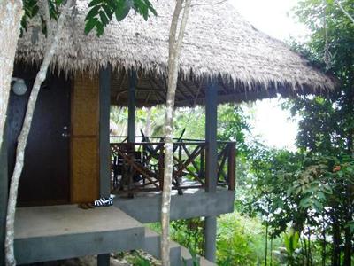 фото отеля Narima Bungalow Resort