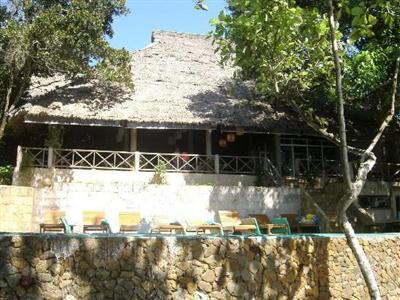 фото отеля Narima Bungalow Resort