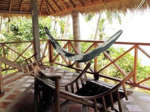 фото отеля Narima Bungalow Resort
