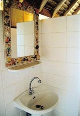 фото отеля Narima Bungalow Resort