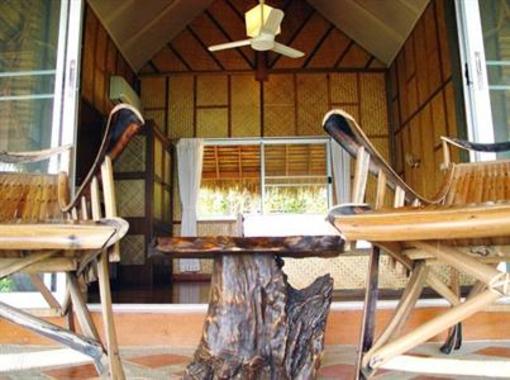 фото отеля Narima Bungalow Resort