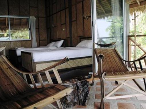 фото отеля Narima Bungalow Resort