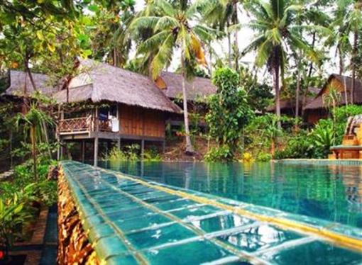 фото отеля Narima Bungalow Resort