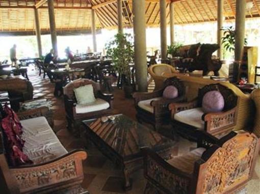 фото отеля Narima Bungalow Resort